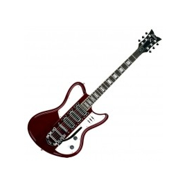 Электрогитара Schecter ULTRA III Wine Red