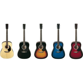 Акустическая гитара SX MD160/NA