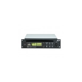 СD/MP3 проигрыватель Mipro CDM-2 (8CD0024)