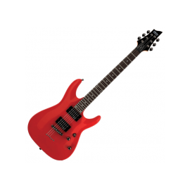 Электрогитара Schecter OMEN-6 RED