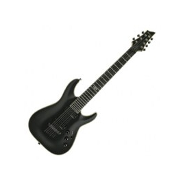 Электрогитара Schecter C-7 ATX Aged Black (ABSN)