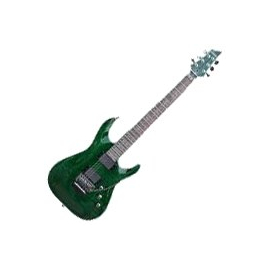 Электрогитара Schecter Hellraiser C-1 FR DSG