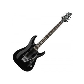 Электрогитара Schecter OMEN-6 FR BLK
