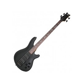 Бас-гитара Schecter DAMIEN-4 BASS SBK