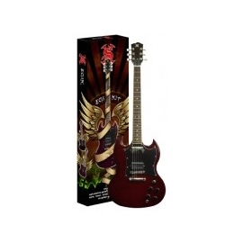 Гитарный набор SX EG3K/TWR - 198/248