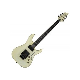 Электрогитара Schecter C-1 FR ATX Aged White (AWHT)