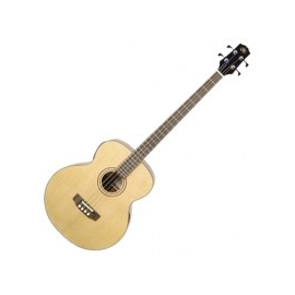Электро-акустический бас SX JBG30E+- 360/450