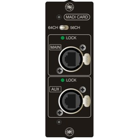 Модуль Soundcraft MADI Cat5 к Si Series