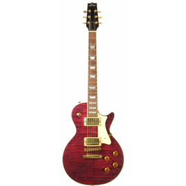 Гитара HERITAGE H150 CM ULTRA HRW'S TR WR №Y09403 4329