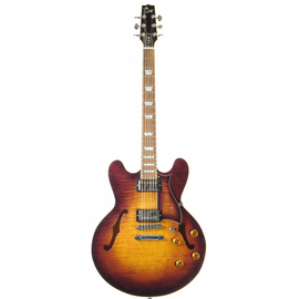 Гитара HERITAGE H535 Select OSB №Y05003 1223