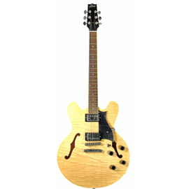 Гитара HERITAGE H535 NATURAL № 21203 1222