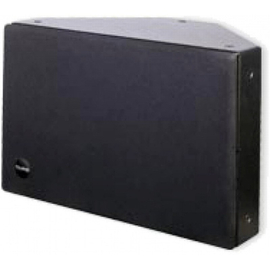 Акустическая система QUAD Q SUB ACTIVE(black) 1579