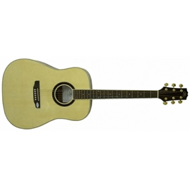 Акустическая гитара SX DG25C/NA