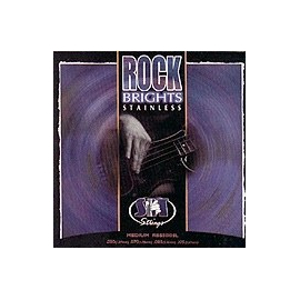 Струны QUAD S.I.T. RBS45100 L 3251