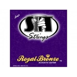 Струны QUAD S.I.T. RL1150 2350