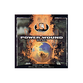 Струны QUAD S.I.T. PSR45105L 1603