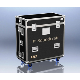 Кейс Soundcraft для Vi1