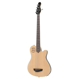 Гитара GODIN 028771 - A5 Natural Fretted SA - 987/1234 1017