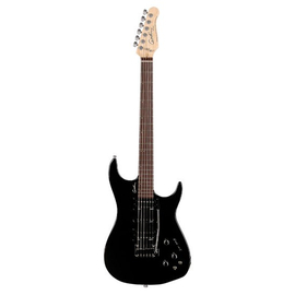 Гитара GODIN 27163 - FREEWAY SA Black Pearl - 637/796 1008