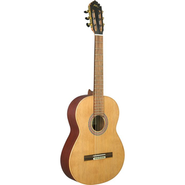 Гитара RODRIGUEZ C 1 MATE PALO ROJO FCS  -  366/458