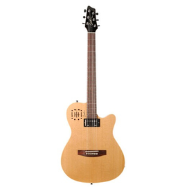 Гитара GODIN 030293 -  A6 ULTRA Natural SG - 626/783 4308