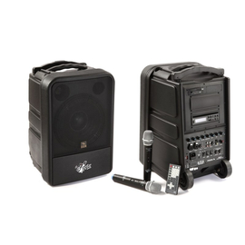 Портативная акустическая система PROEL FREE10