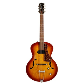 Гитара GODIN 031986 - 5th AVENUE KINGPIN P90 Cognac Burst - 544/679 именная кабинет ВП 645