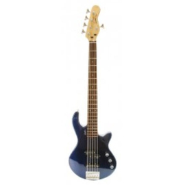 Гитара GODIN 23042 - FREEWAY 5 BASS  Midnight Blue - 504/630 987