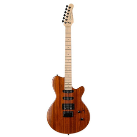 Гитара GODIN 24605 - EXIT22-S Natural SG MN - 416/520 3641