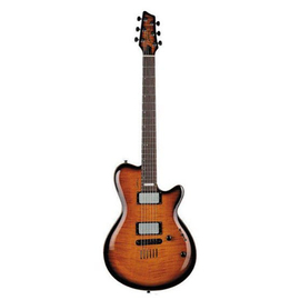 Гитара GODIN 24674 - LG Cognac Burst HG - 503/629 2780