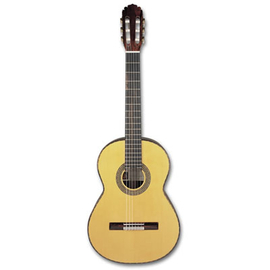 Гитара RODRIGUEZ FG  ABETO(Spruce) - 1705/2131 2848