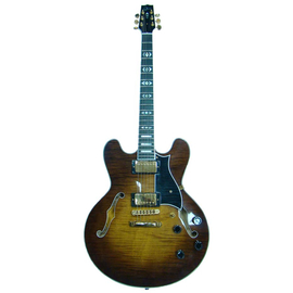 Гитара HERITAGE H555 ASB №Y25501 4340