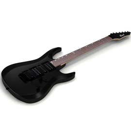 Электрогитара CORT X6 BK