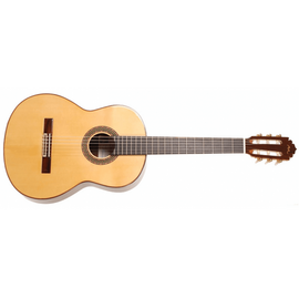 Гитара RODRIGUEZ C ABETO(Spruce) - 599/749 1470