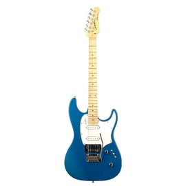 Гитара GODIN 33898 - Session Electric Blue HG MN - 420/525 1054