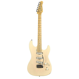 Гитара GODIN 33218 - Progression Trans Cream MN - 625/781 1046