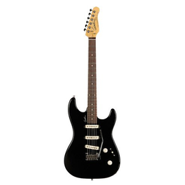 Гитара GODIN 33249 - Progression Black RN - 625/781 1048