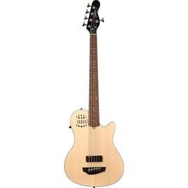 Гитара GODIN 33621 - A5 Ultra Fretted RN SA 1133/1416 1050
