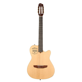 Гитара GODIN 32266 - Multiac Duet Ambiance HG 1229/1537 1041