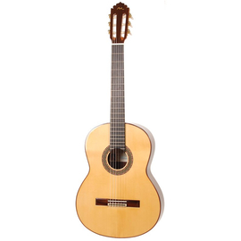 Гитара RODRIGUEZ C 1 ABETO(Spruce)  -  416/520 3654