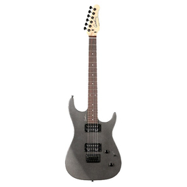 Гитара GODIN 28641 - DETOUR GRAPHITE Black SG - 359/449 1014