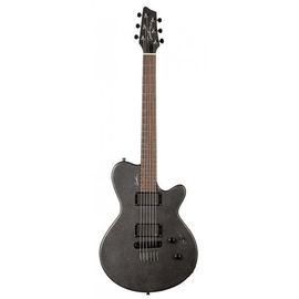 Гитара GODIN 28665 - LG EMG Graphite Black SG 2786