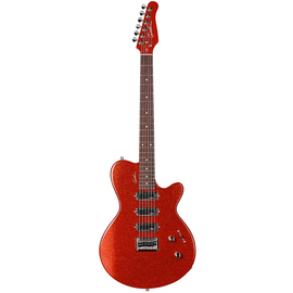 Гитара GODIN 28696 - TRIUMPH SPARKLE RED - 434/543 1016
