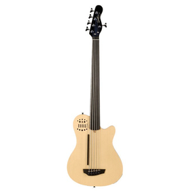 Гитара GODIN 028634 - A5 Natural Fretless SA - 1060/1325 2785