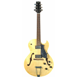 Гитара HERITAGE H575 CM NATURAL Y28101 6253