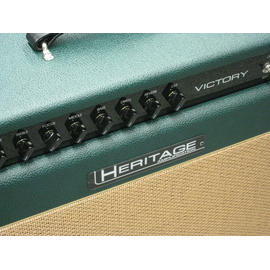 Комбо HERITAGE LIBERTY HEAD & CAB 4994