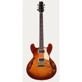 Гитара HERITAGE MILL-UM STD ULTRA HRW'S BA GOLD №y03103 4347