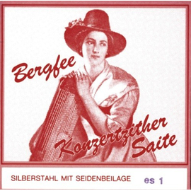 Струны для цитры Gewa Optima 661790