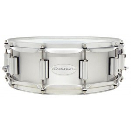 Малый барабан GEWA Drumcraft Серия 8 Алюминиевый DC838305