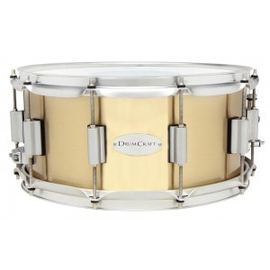 Малый барабан GEWA Drumcraft Серия 8 Бронза DC838310